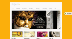 Desktop Screenshot of kkonline.org